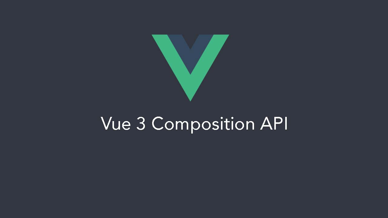 Composition api logo